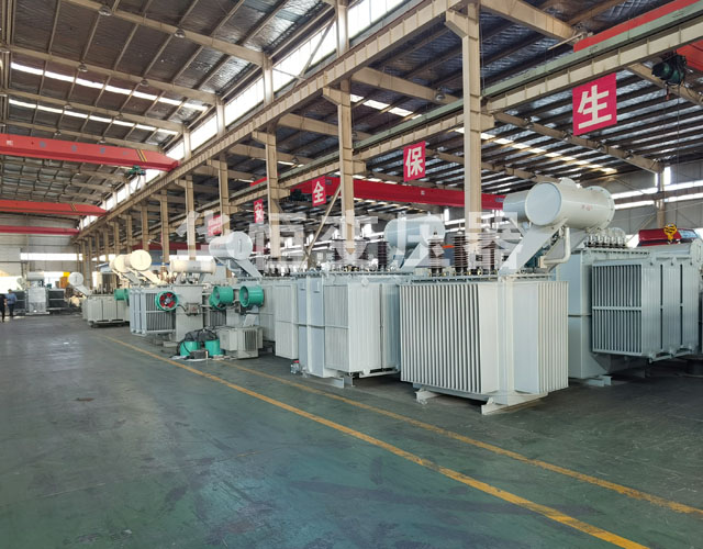 S11-8000/35上高上高上高电力变压器厂家