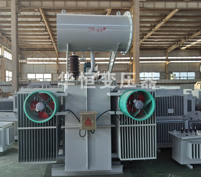 S13-8000/35上高上高上高电力变压器