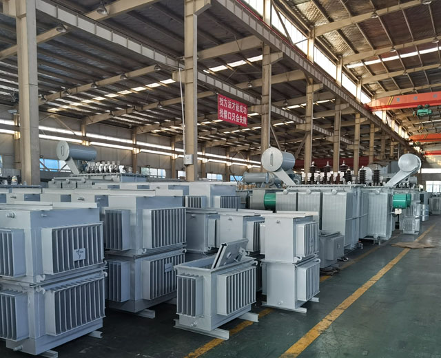 S11-8000/35上高上高上高电力变压器