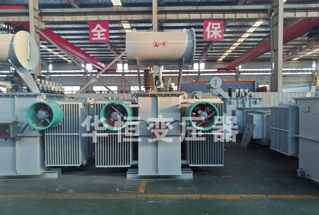 S13-6300/35上高上高上高电力变压器