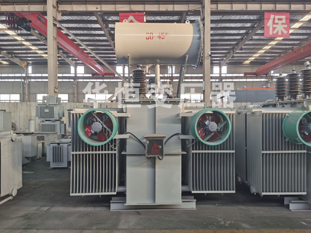 S11-6300/35上高上高上高电力变压器